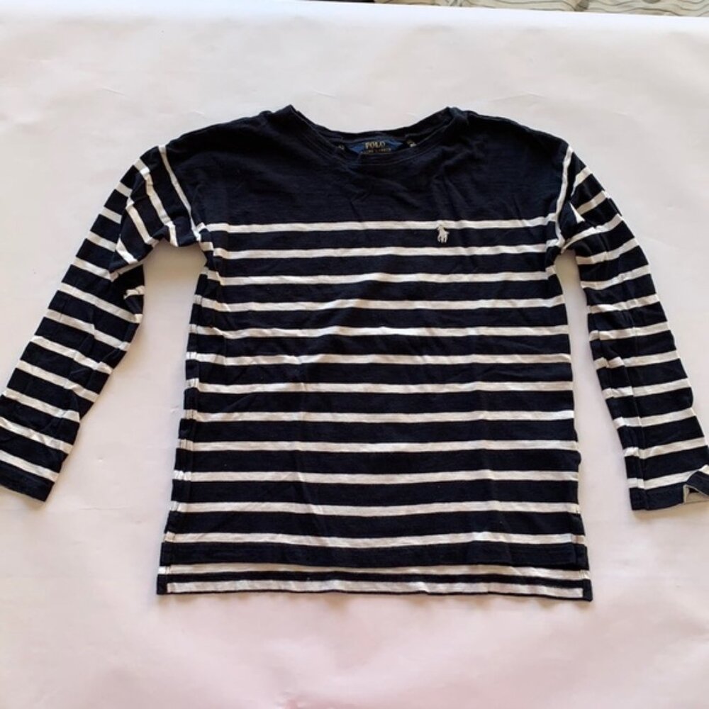 Long Sleeve Size Medium